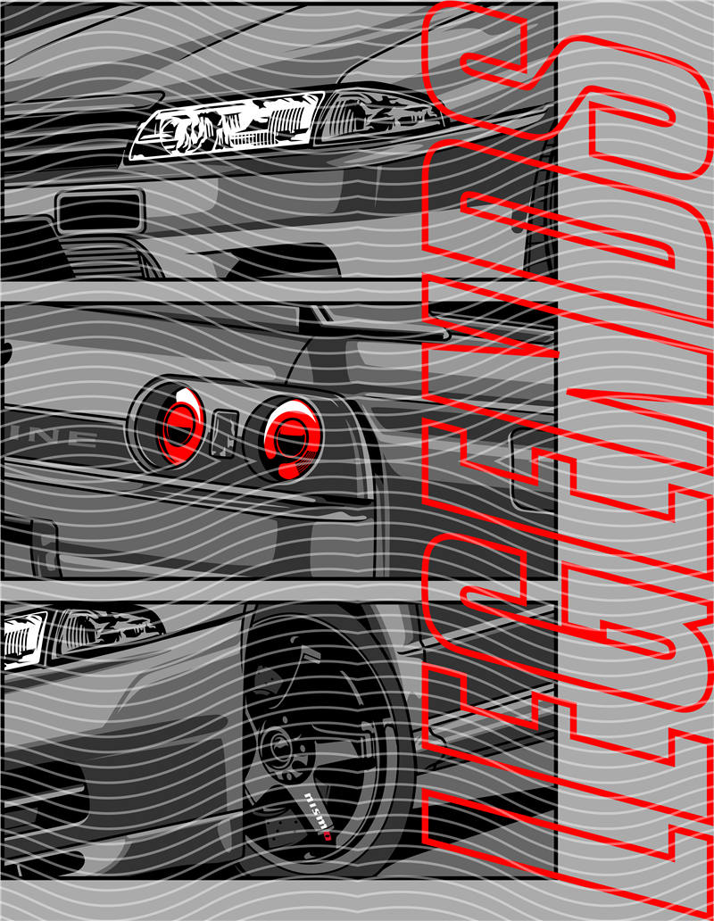 Street design-JT 354